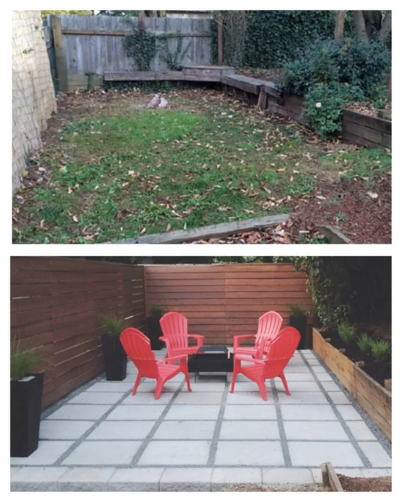 Reliable garden landscaping for homes in Sherwood, OR by Serenity Landscapes