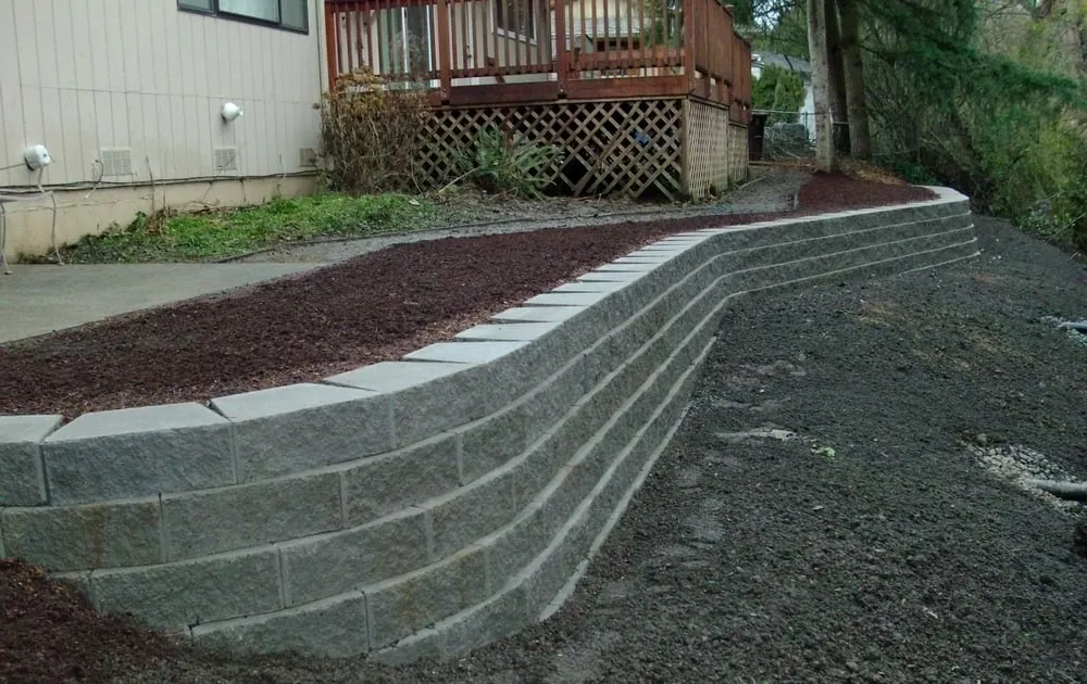 Local residential landscaping for beautiful yards in Sherwood, OR by Serenity Landscapes