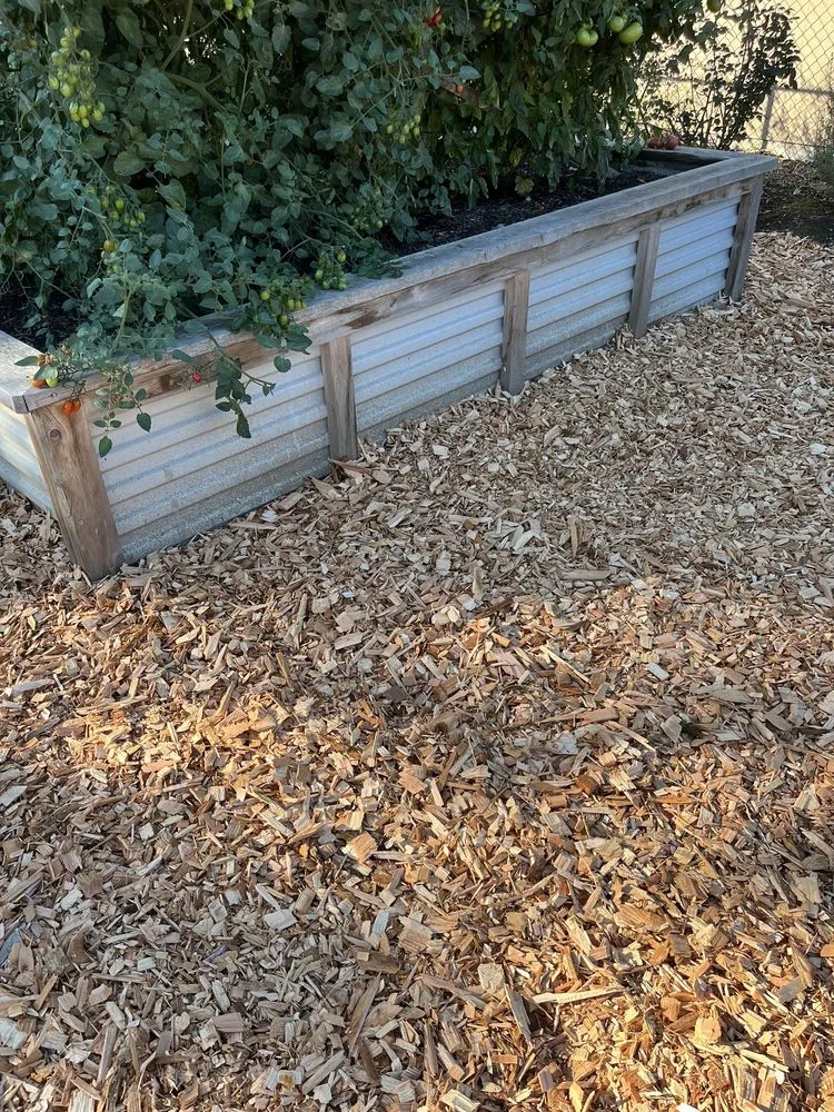 Reliable lawn mowing service in Sherwood, OR - Serenity Landscapes