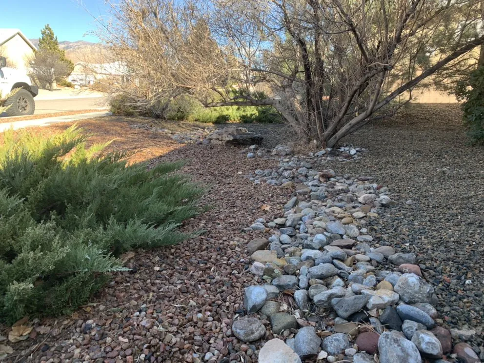 Reliable outdoor landscaping for outdoor upgrades in Albuquerque, NM by Serenity Landscaping