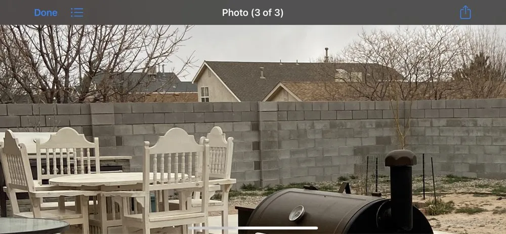 Local residential landscaping for year-round maintenance in Albuquerque, NM by Serenity Landscaping