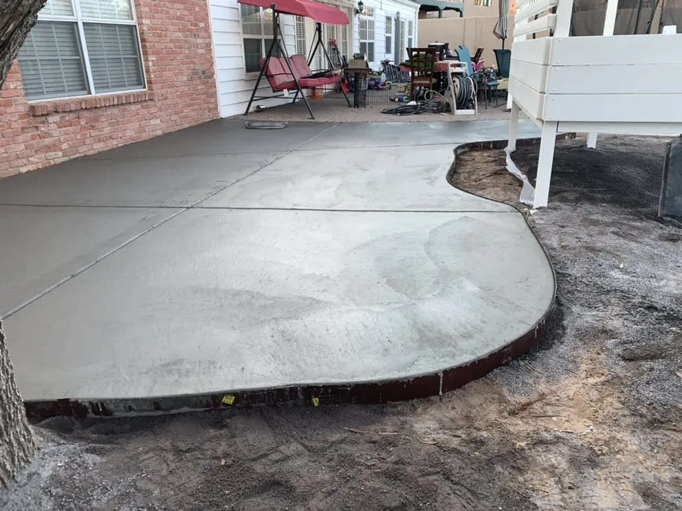 Expert residential landscaping for year-round maintenance across Albuquerque, NM - Serenity Landscaping