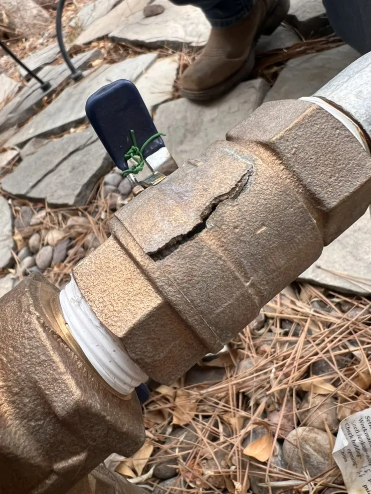 Local garden landscaping experts serving Albuquerque, NM - Serenity Landscaping