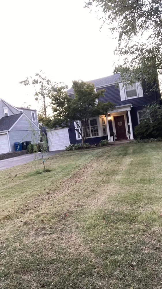 Top-rated residential landscaping in Clayton, MO by Serenity Landscaping and Lawn Service