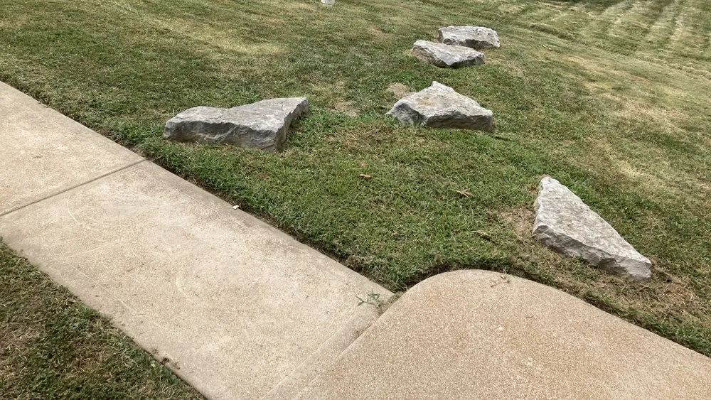 Trusted yard maintenance experts serving Clayton, MO - Serenity Landscaping and Lawn Service