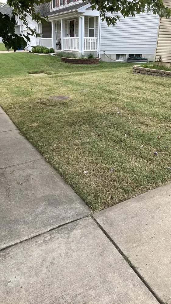 Affordable lawn care service in Clayton, MO - Serenity Landscaping and Lawn Service