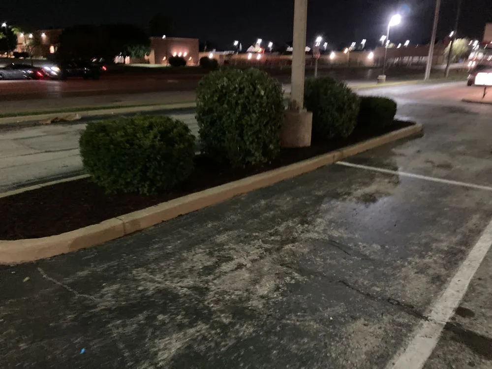 Custom lawn mowing service in Clayton, MO by Serenity Landscaping and Lawn Service