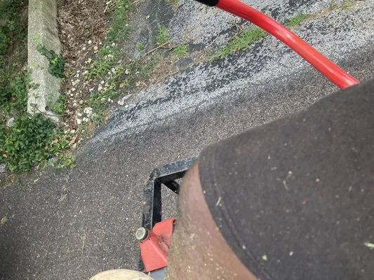 Serenity Landscaping and Lawn Service