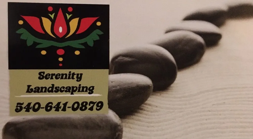 Professional lawn care service for homes in Hillsville, VA by Serenity Landscaping