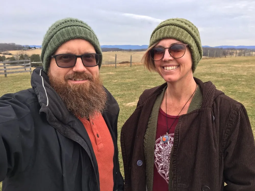 Top-rated landscape installation in Hillsville, VA by Serenity Landscaping