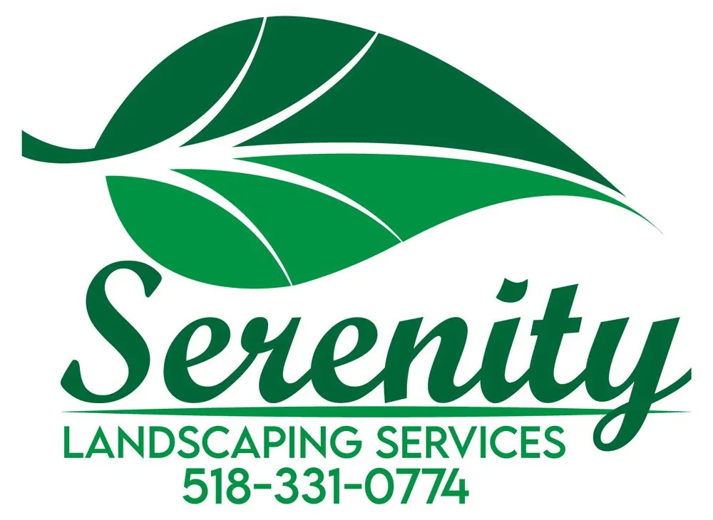 Custom lawn mowing service in Albany, NY by Serenity Landscaping Services
