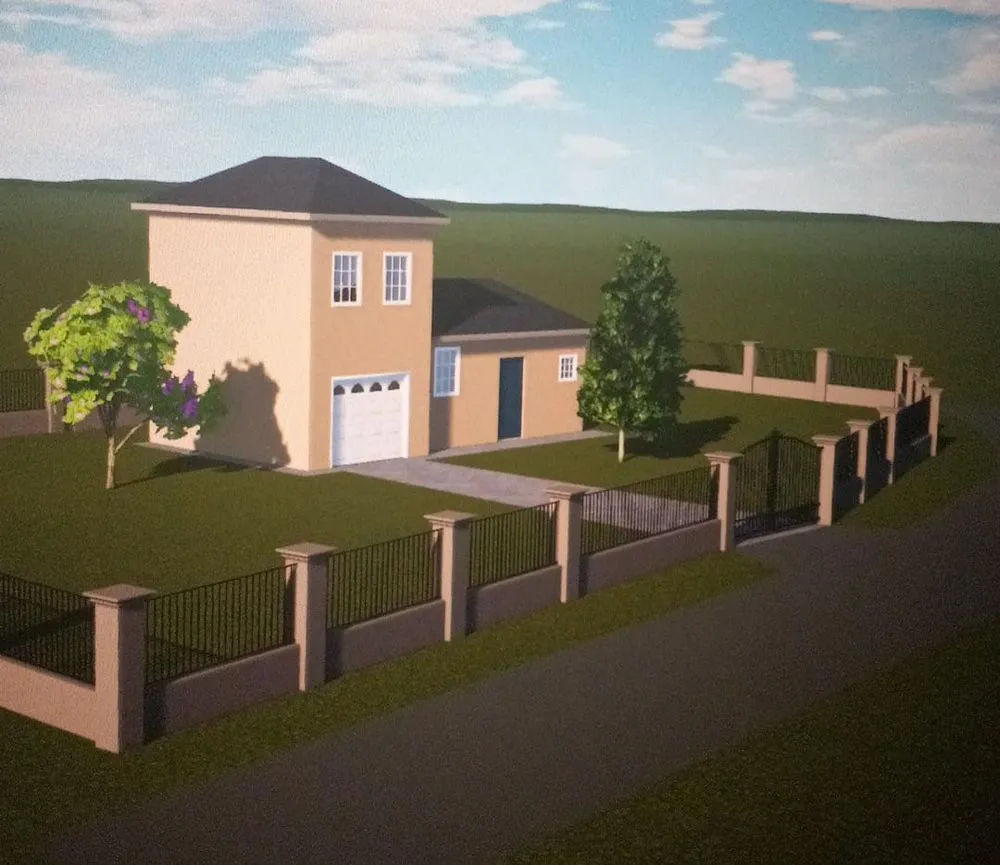 Top-rated garden landscaping in Commack, NY - Serenity Lawn Service