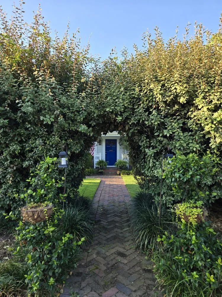 Reliable outdoor landscaping in Virginia Beach, VA - Serenity Lawn Services