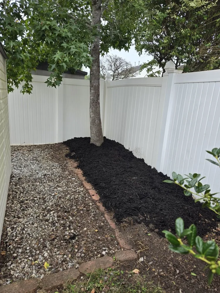Reliable outdoor landscaping in Virginia Beach, VA - Serenity Lawn Services