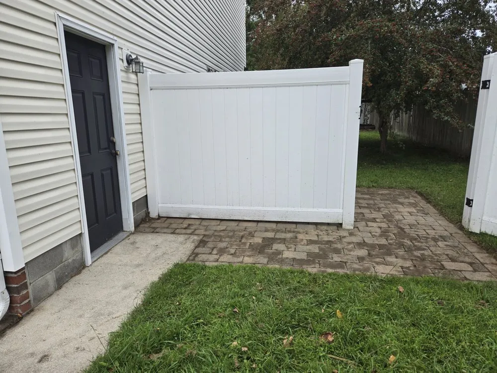 Expert lawn mowing service experts serving Virginia Beach, VA - Serenity Lawn Services