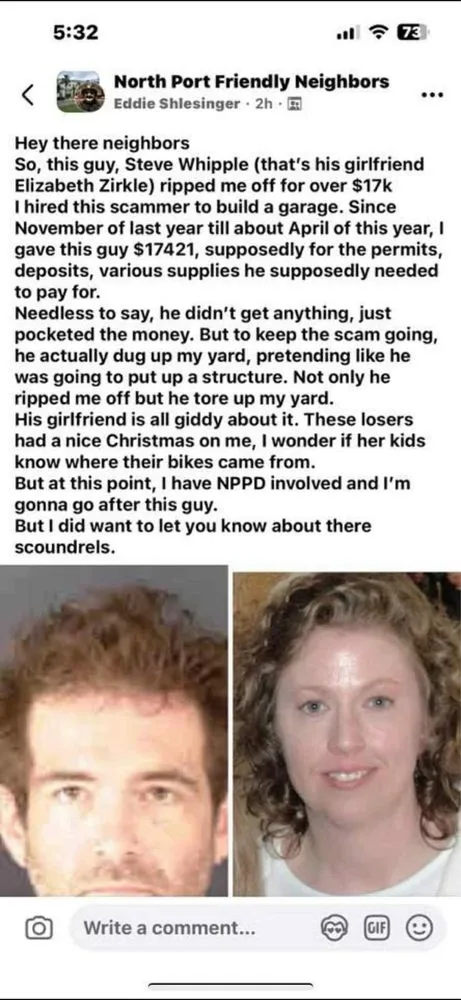 Custom landscape installation for homes across Sarasota, FL - Serenity Outdoor Solutions