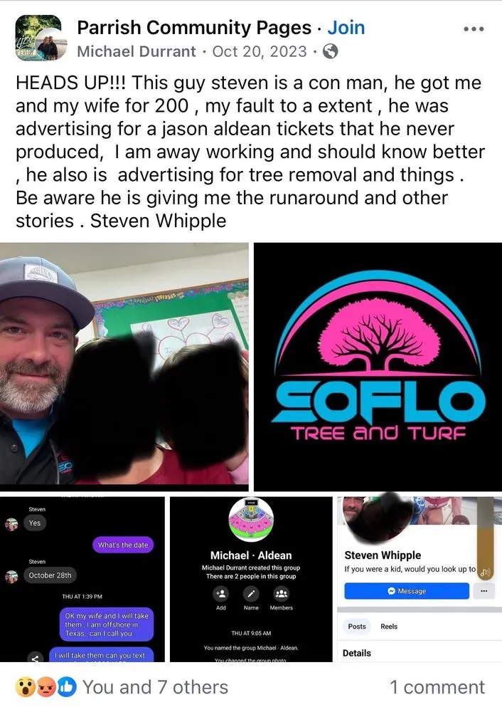 Reliable lawn care service near you across Sarasota, FL - Serenity Outdoor Solutions