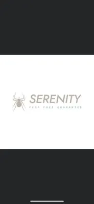 Serenity Pest Management Logo