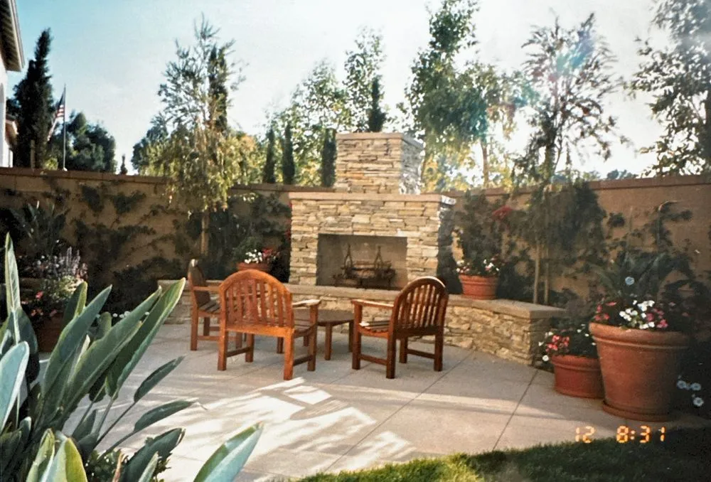Expert landscape design in Mission Viejo, CA - Serenity Pools & Landscape