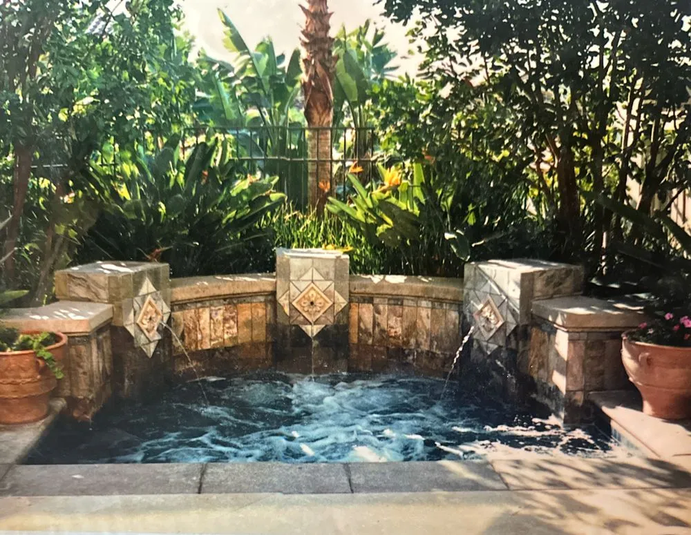 Reliable landscape installation in Mission Viejo, CA by Serenity Pools & Landscape