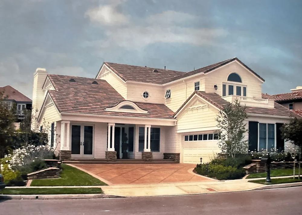 Local landscape design in Mission Viejo, CA by Serenity Pools & Landscape