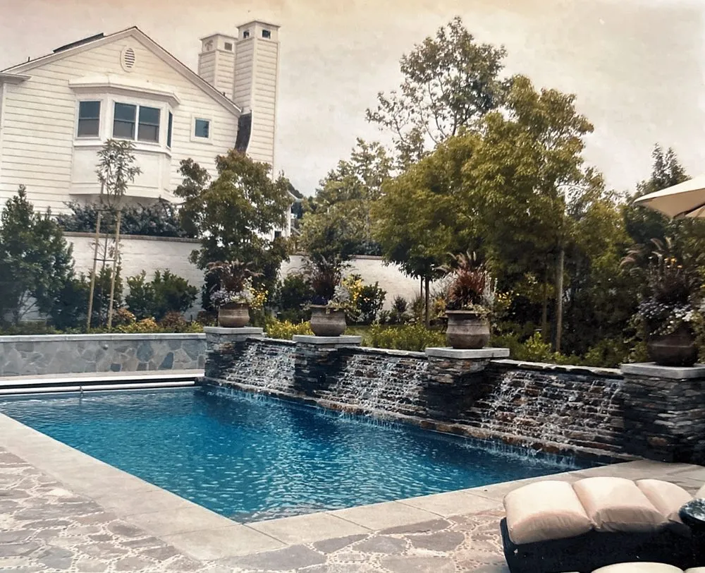 Affordable landscape design for beautiful yards across Mission Viejo, CA - Serenity Pools & Landscape