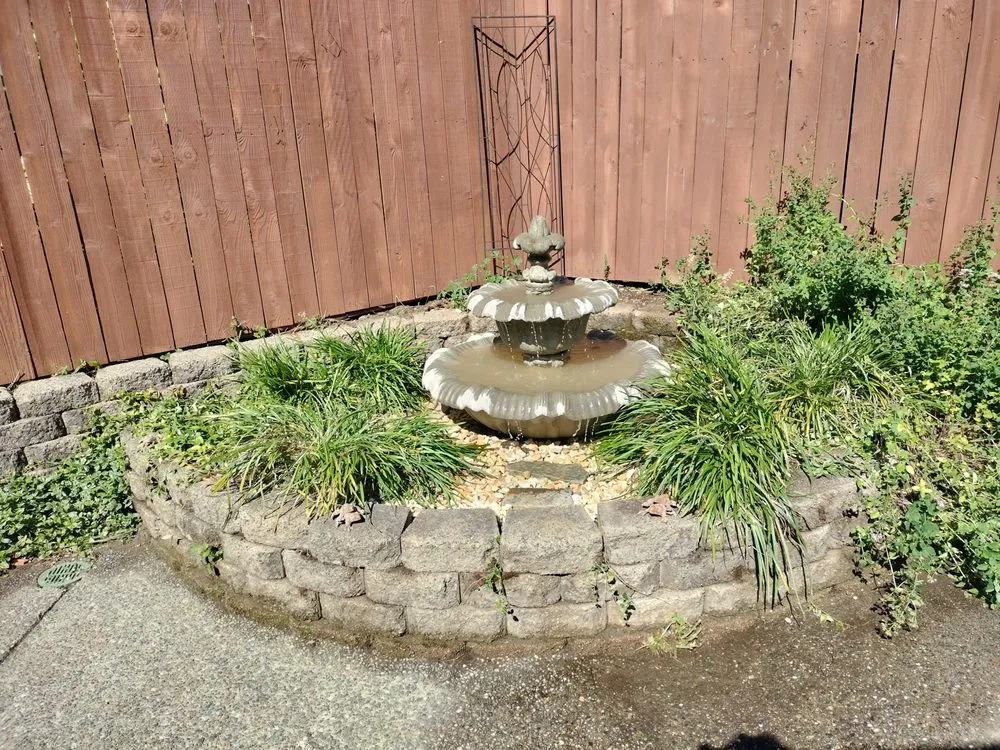 Affordable landscape design in Tacoma, WA - Serenity Scapes