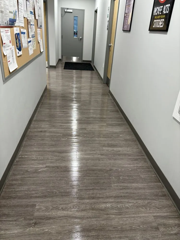 Professional landscape design near you in York, PA by Serenity Sweepers