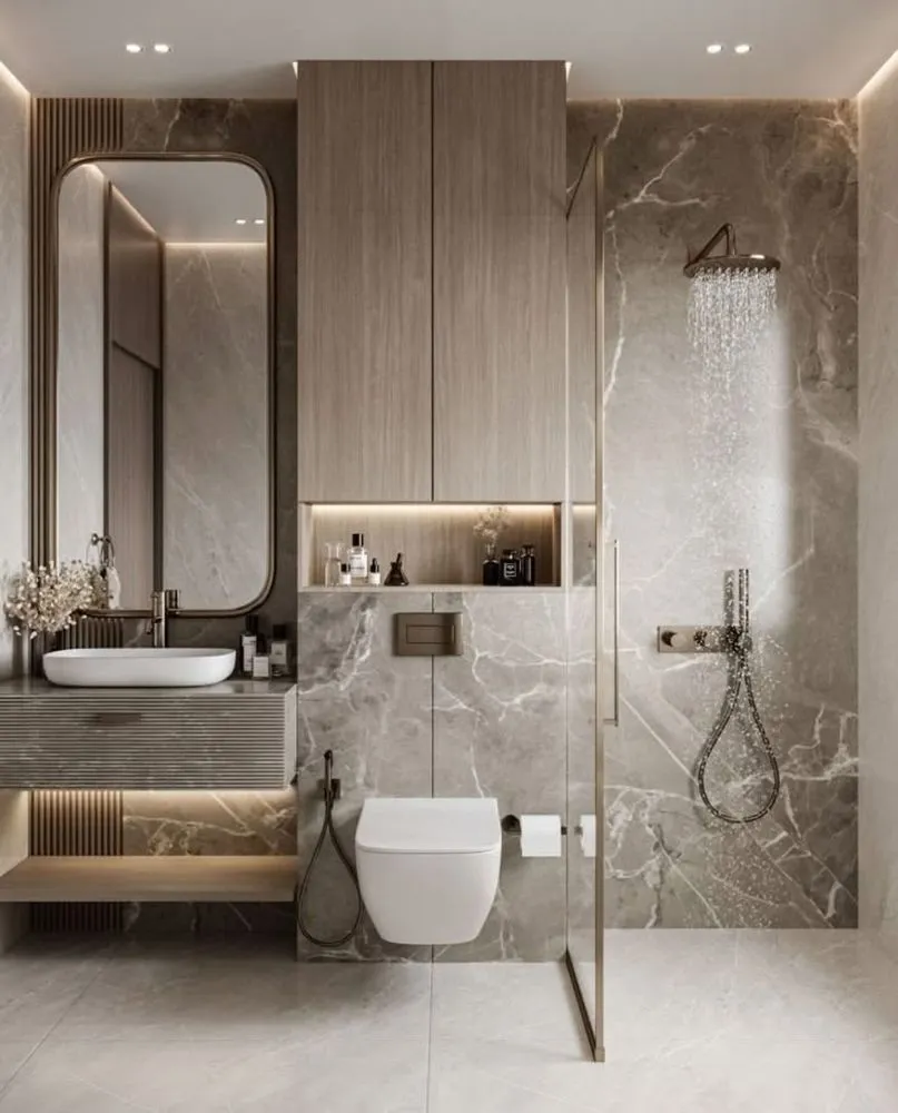 Top-rated residential landscaping for residential properties in Scottsdale, AZ by Serenity1 Home Builders