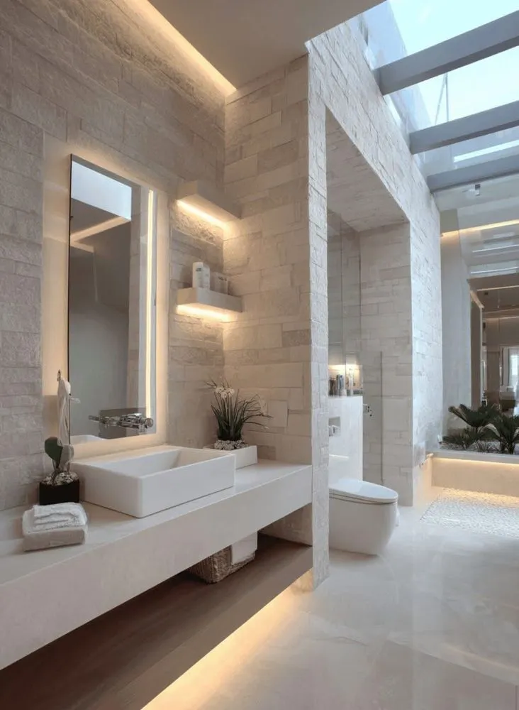 Top-rated landscape design in Scottsdale, AZ by Serenity1 Home Builders