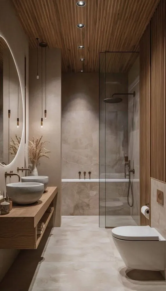 Expert landscaping services in Scottsdale, AZ by Serenity1 Home Builders