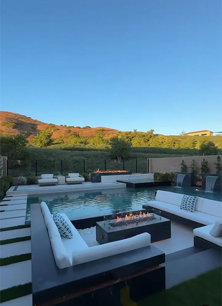 Trusted garden landscaping experts serving Scottsdale, AZ - Serenity1 Home Builders