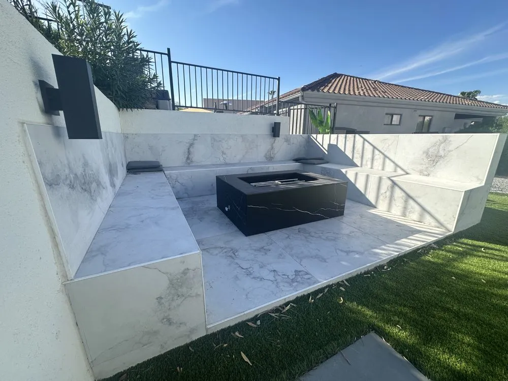 Top-rated landscape design experts serving Scottsdale, AZ - Serenity1 Home Builders