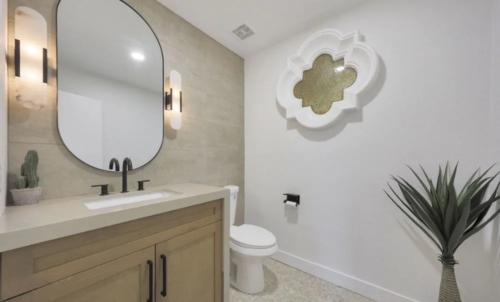 Expert yard maintenance for beautiful yards across Scottsdale, AZ - Serenity1 Home Builders