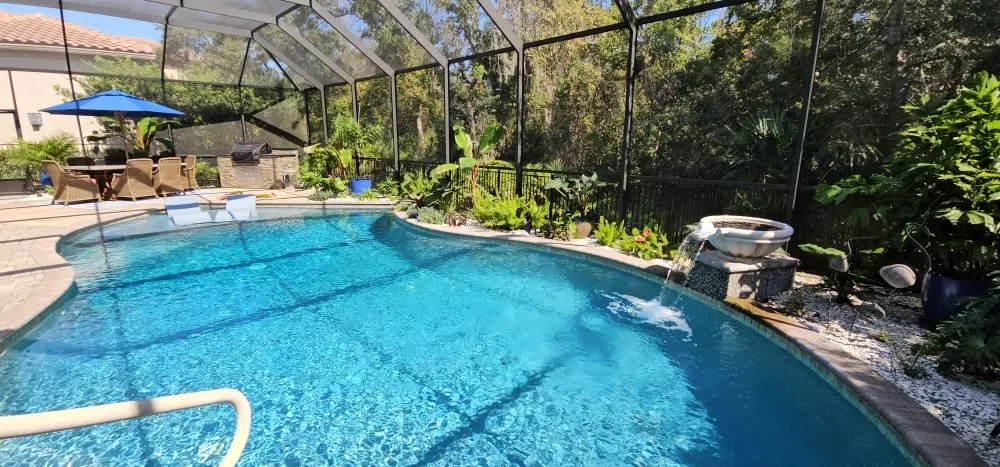 Local landscaping services near you across Fernandina Beach, FL - Serenity's Home & Garden