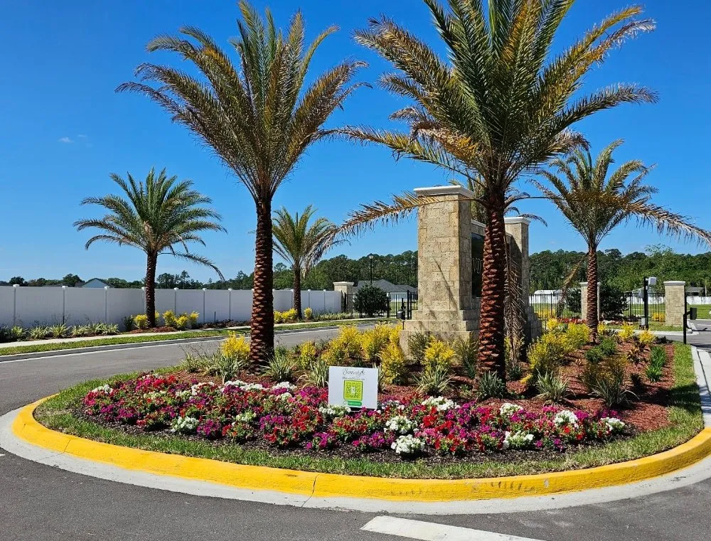 Reliable garden landscaping in Fernandina Beach, FL - Serenity's Home & Garden