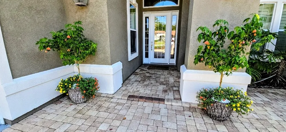 Trusted residential landscaping in Fernandina Beach, FL - Serenity's Home & Garden