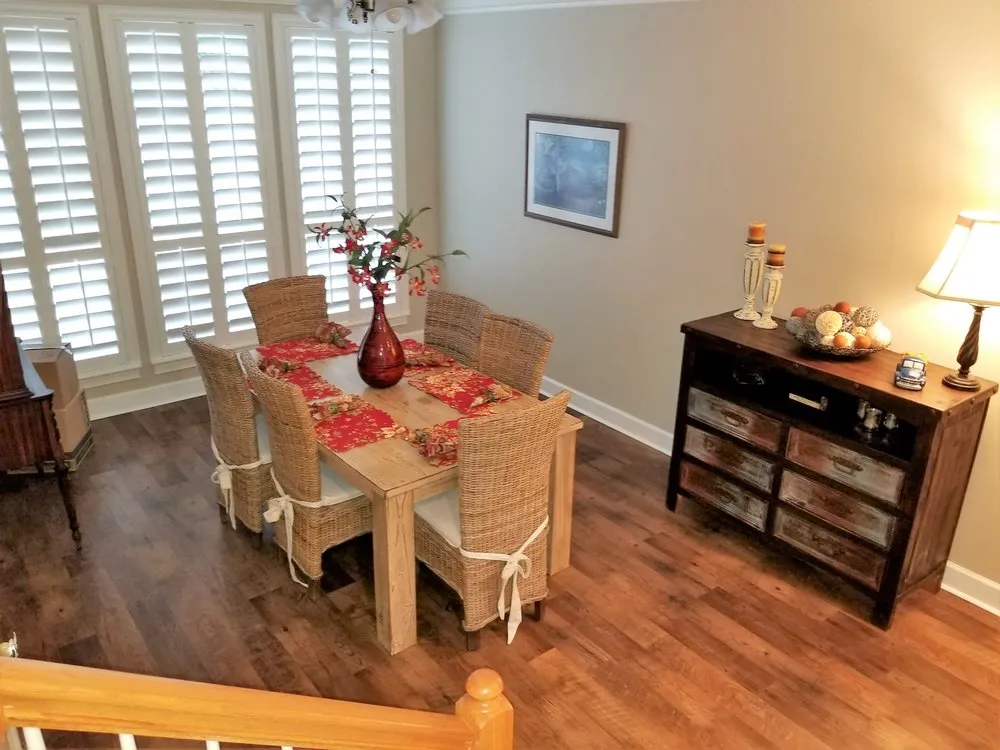 Affordable lawn care service in Fernandina Beach, FL - Serenity's Home & Garden