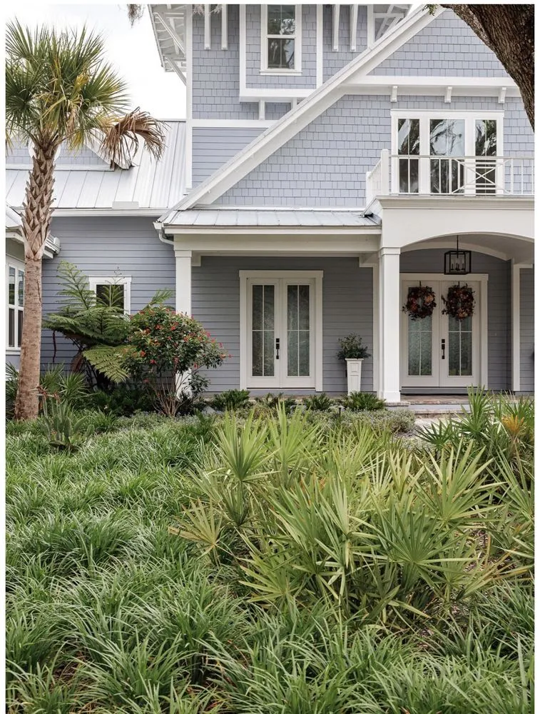 Trusted yard maintenance near you across Jacksonville Beach, FL - Serenoa Landscape Design