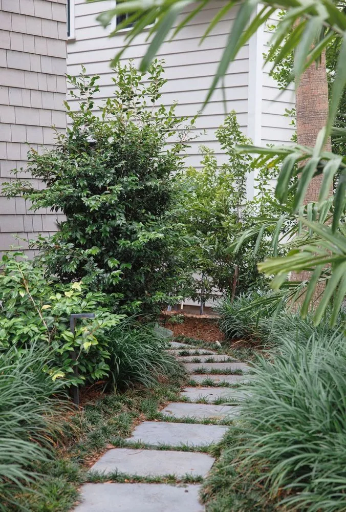 Local landscape design experts serving Jacksonville Beach, FL - Serenoa Landscape Design