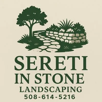 Sereti In Stone Landscaping