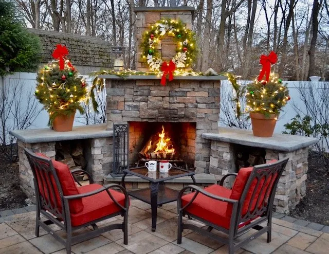 Custom landscape installation experts serving St. James, NY - Serf & Turf Landscaping