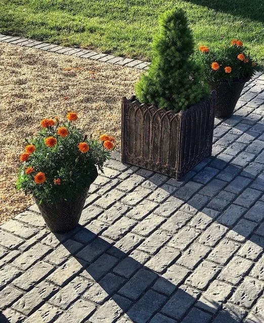 Top-rated landscape design for outdoor upgrades in St. James, NY by Serf & Turf Landscaping