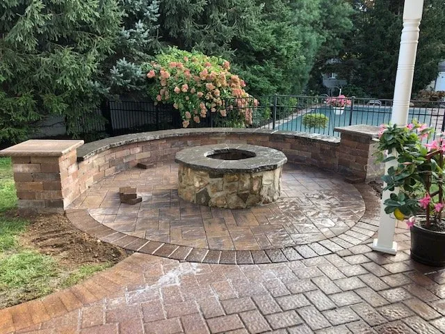 Affordable landscape design in St. James, NY - Serf & Turf Landscaping