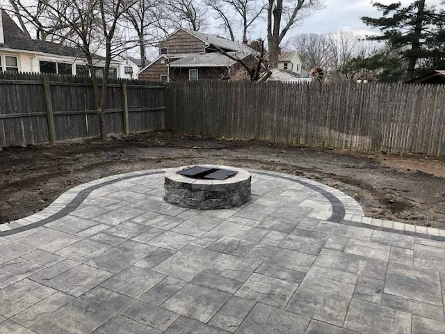 Top-rated outdoor landscaping in St. James, NY - Serf & Turf Landscaping