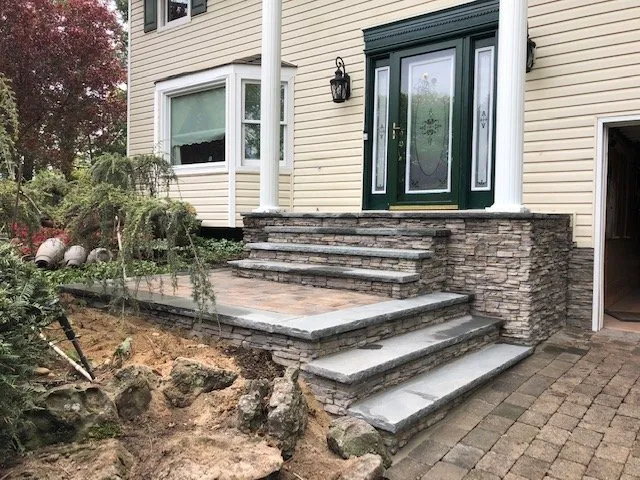 Trusted yard maintenance in St. James, NY by Serf & Turf Landscaping