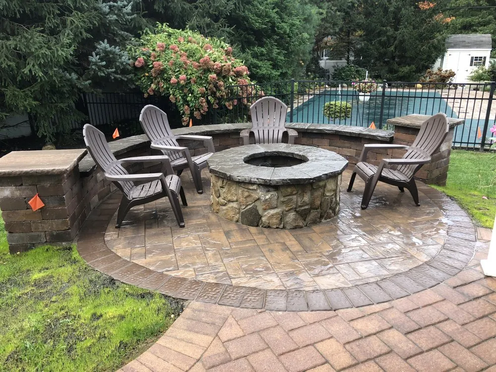 Top-rated lawn mowing service experts serving St. James, NY - Serf & Turf Landscaping