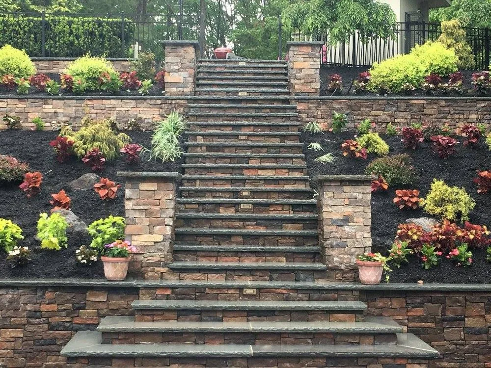 Top-rated yard cleanup service in St. James, NY - Serf & Turf Landscaping