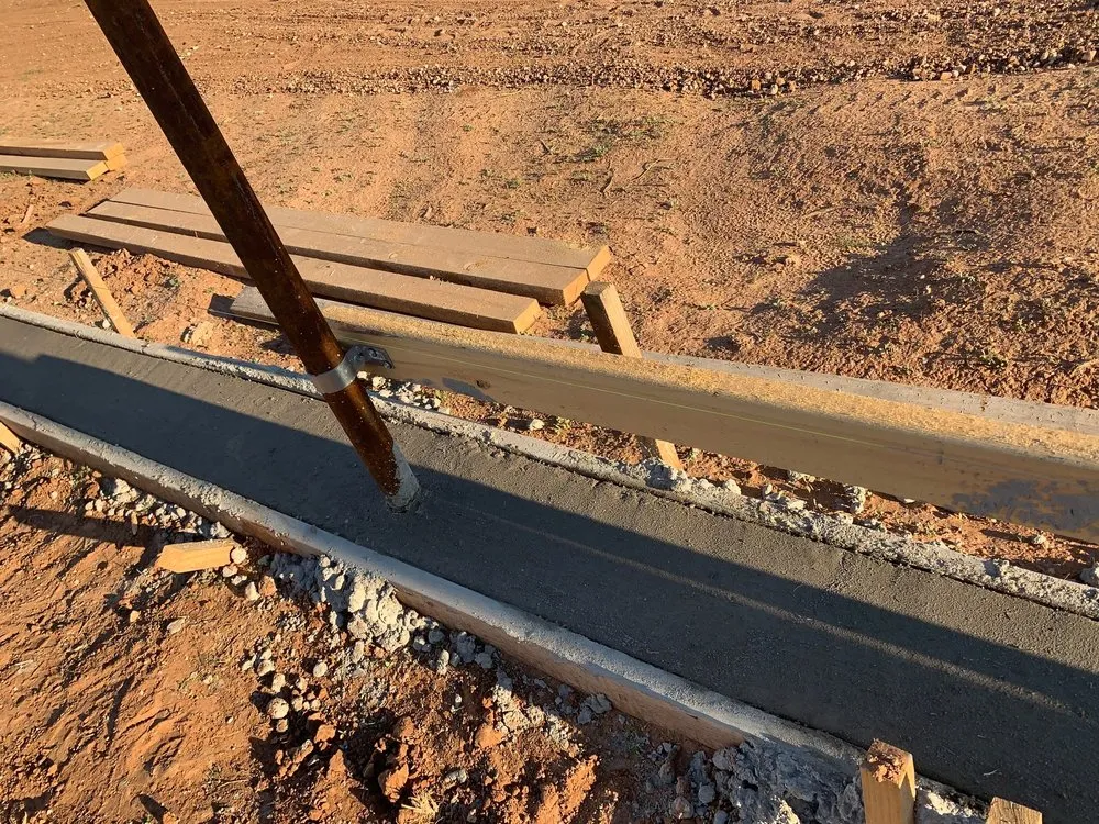 Professional lawn care service in Lubbock, TX - Serg The Lawn Barber