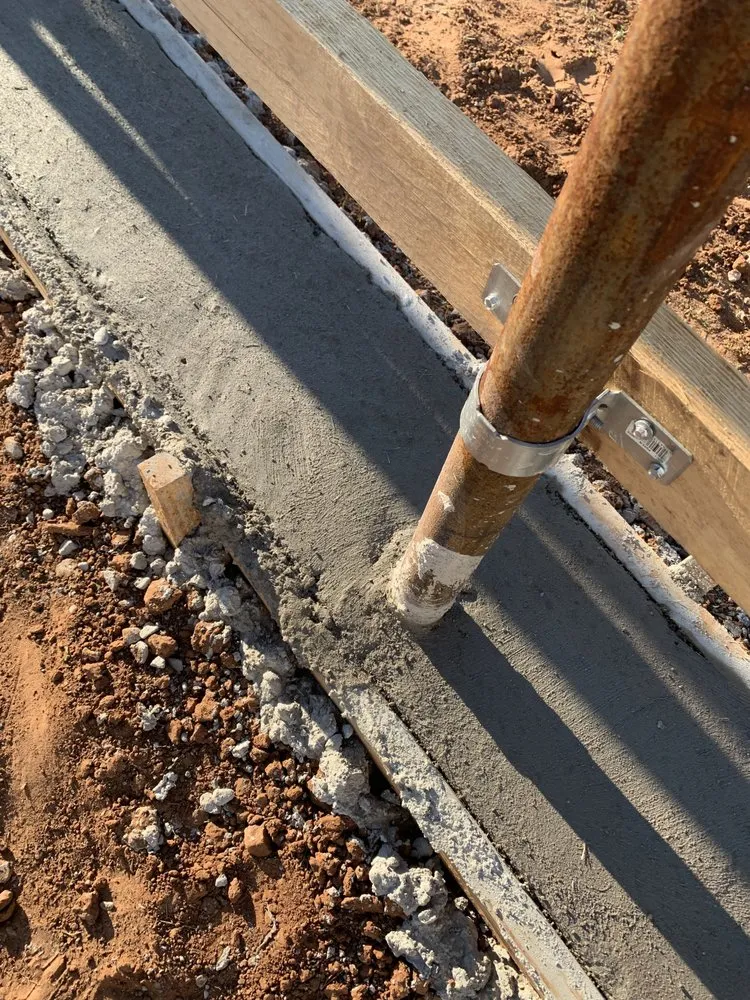 Trusted yard cleanup service in Lubbock, TX by Serg The Lawn Barber